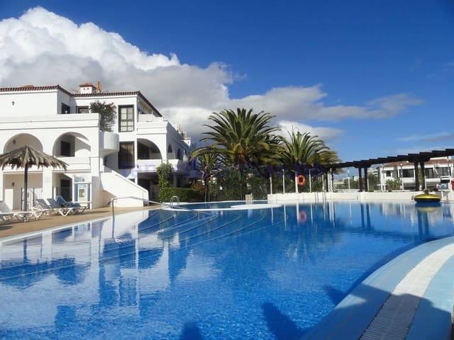 Apartamento en alquiler en Amarilla Golf, Tenerife