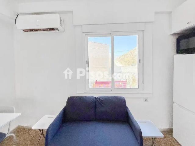 Apartamento en alquiler en Andalucia