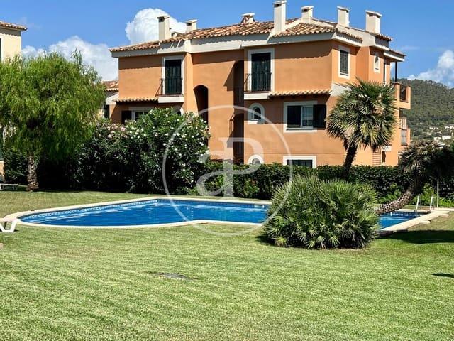 Apartamento en alquiler en Andratx, Mallorca