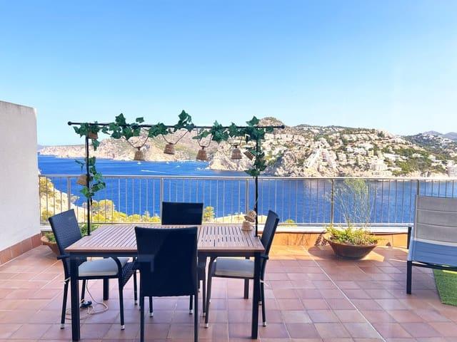 Apartamento en alquiler en Andratx, Mallorca