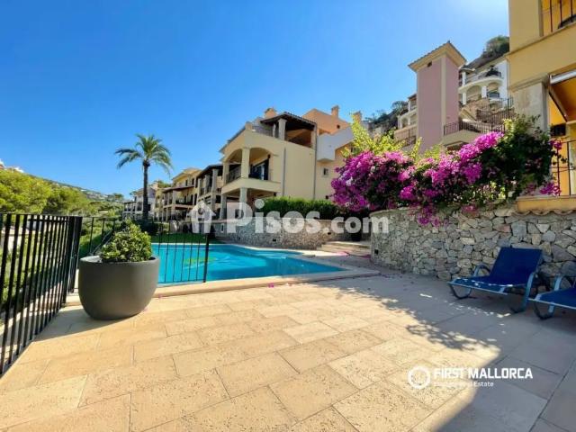 Apartamento en alquiler en Andratx