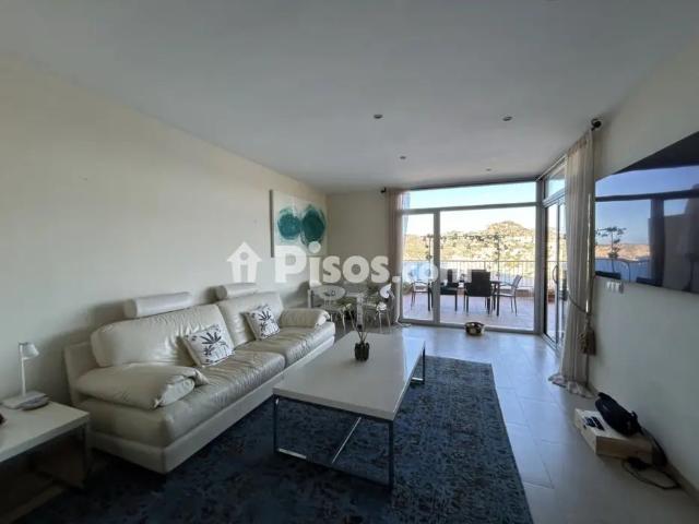 Apartamento en alquiler en Andratx