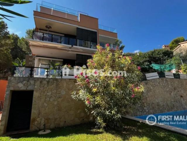Apartamento en alquiler en Andratx