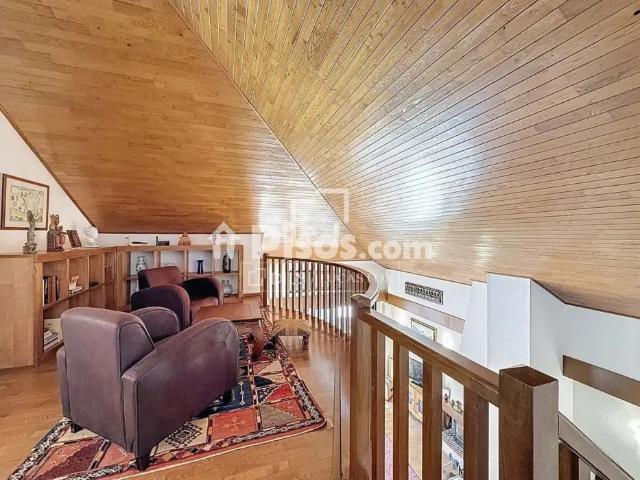 Apartamento en alquiler en Anyós