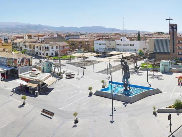 Apartamento en alquiler en Armilla Granada