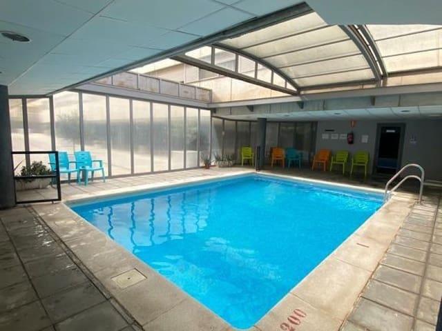 Apartamento en alquiler en Armilla, Granada