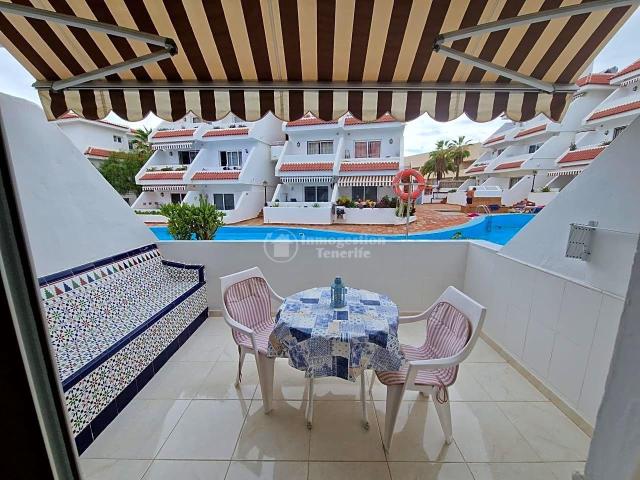 Apartamento en alquiler en Arona Tenerife