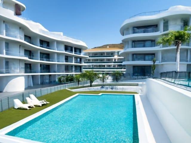 Apartamento en alquiler en Arona, Tenerife