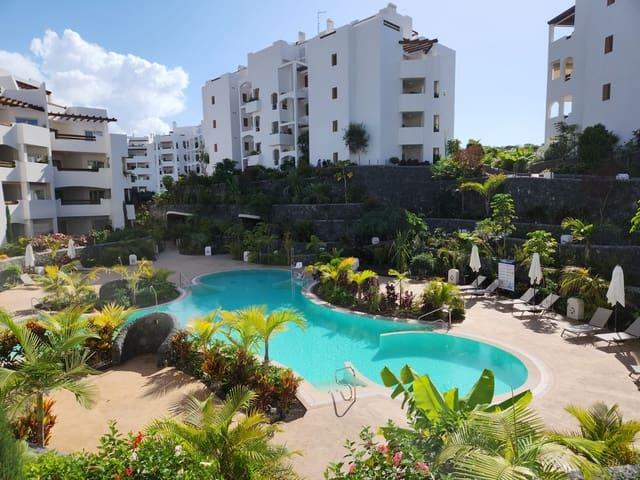 Apartamento en alquiler en Arona, Tenerife