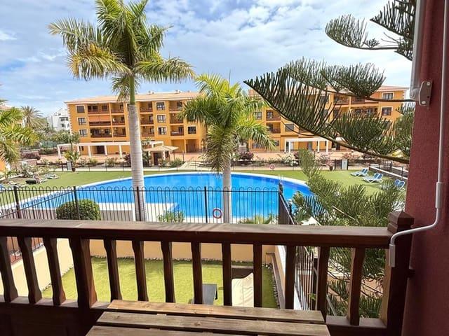 Apartamento en alquiler en Arona, Tenerife