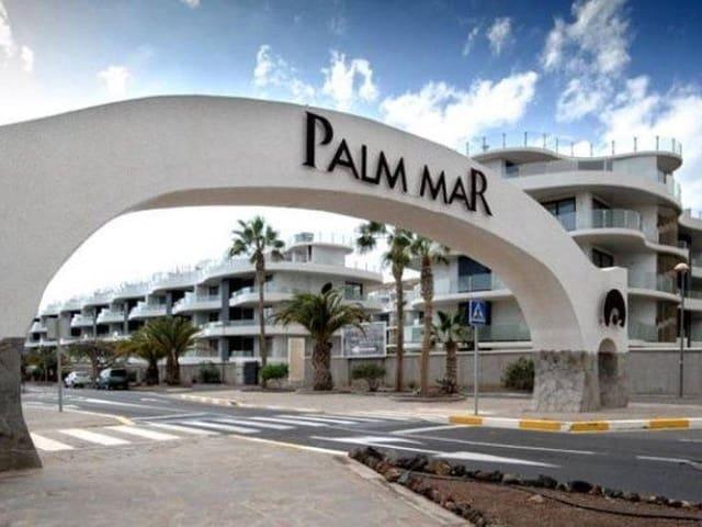 Apartamento en alquiler en Arona, Tenerife