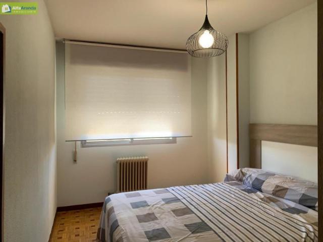Apartamento en alquiler en Aranda de Duero, Avenida Castilla y Alrededores