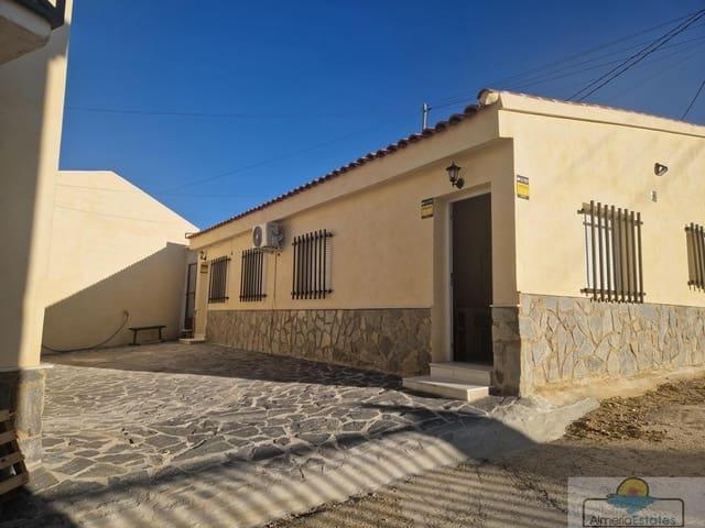 Apartamento en alquiler en Arboleas, Almería