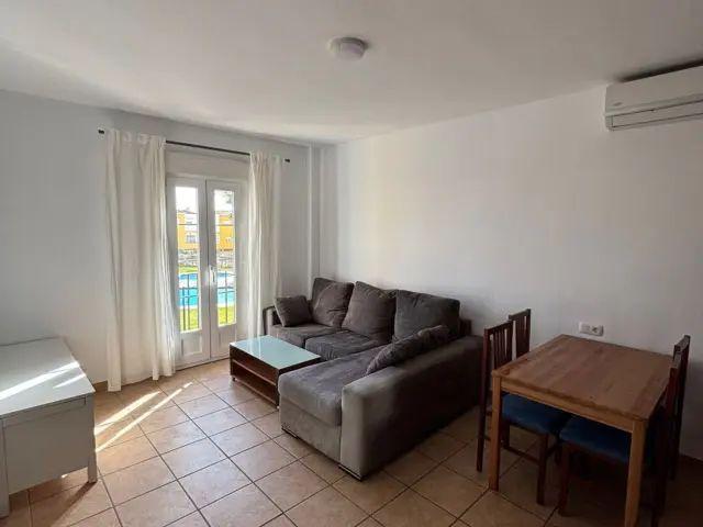 Apartamento en alquiler en Arco Norte Avenida de España