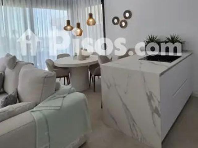 Apartamento en alquiler en Área de Finestrat