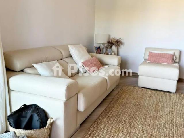 Apartamento en alquiler en Arenal
