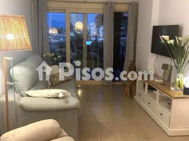 Apartamento en alquiler en Arenal
