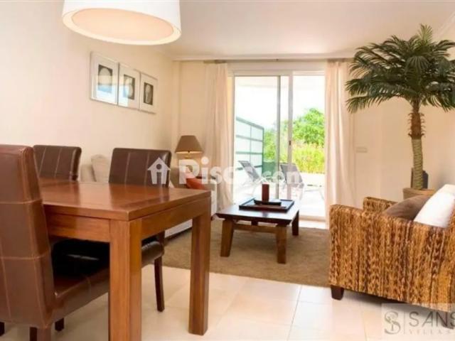 Apartamento en alquiler en Arenal