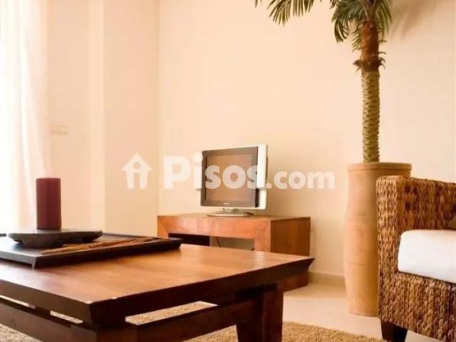 Apartamento en alquiler en Arenal