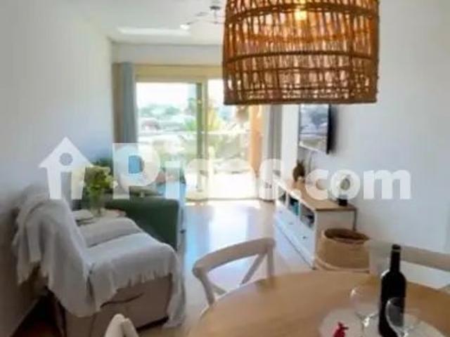 Apartamento en alquiler en Arenal