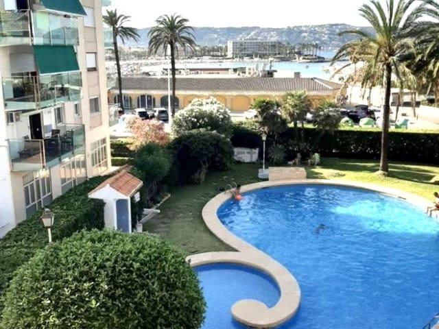 Apartamento en alquiler en Arenal, Alicante Costa Blanca