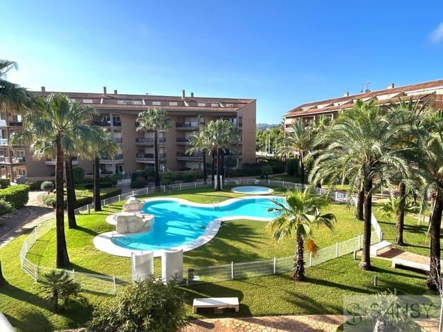 Apartamento en alquiler en Arenal, Alicante Costa Blanca