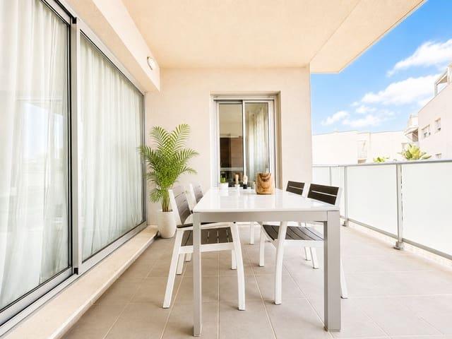 Apartamento en alquiler en Arenal, Alicante Costa Blanca