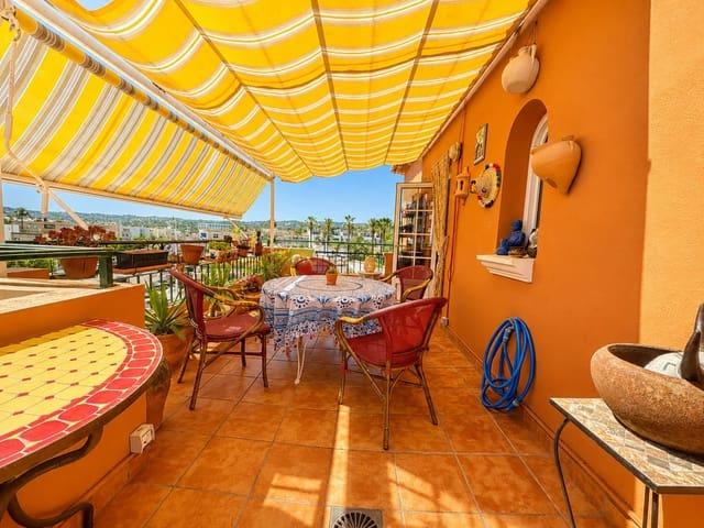 Apartamento en alquiler en Arenal, Alicante Costa Blanca