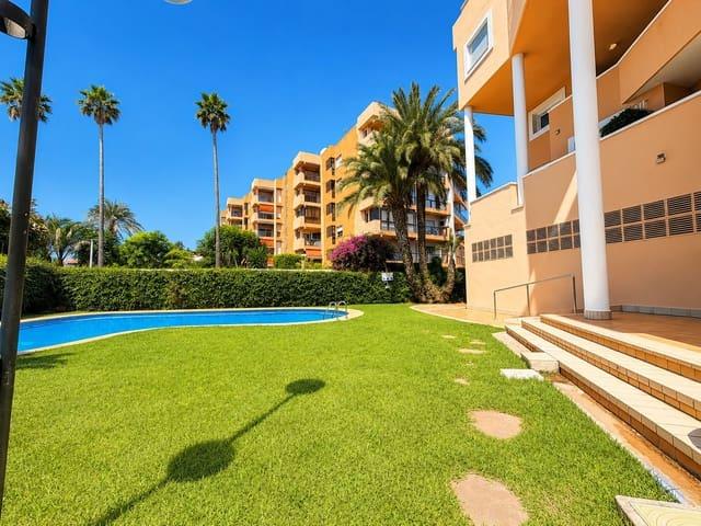 Apartamento en alquiler en Arenal, Alicante Costa Blanca