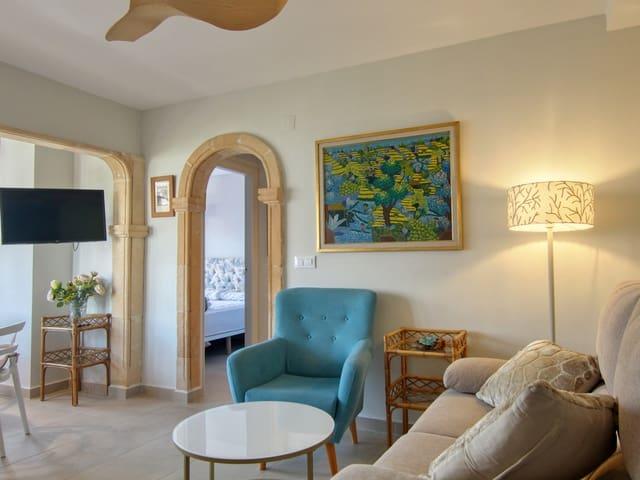 Apartamento en alquiler en Arenal, Alicante Costa Blanca