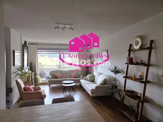 Apartamento en alquiler en Arenal Bahía de Jávea