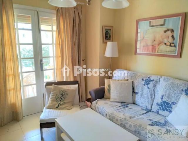 Apartamento en alquiler en Arenal Urbanizacion La Isla