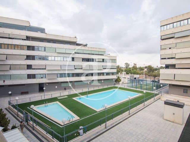 Apartamento en alquiler en Arenales del Sol, Alicante Costa Blanca
