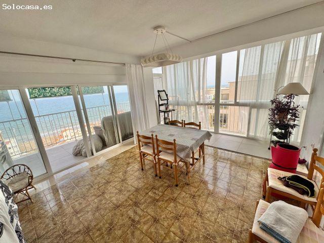 Apartamento en Alquiler en Arenales del sol, Alicante
