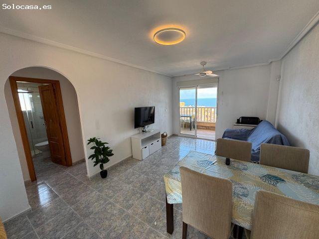 Apartamento en Alquiler en Arenales del sol, Alicante