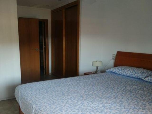 Apartamento en Alquiler en Arenales del sol, Alicante