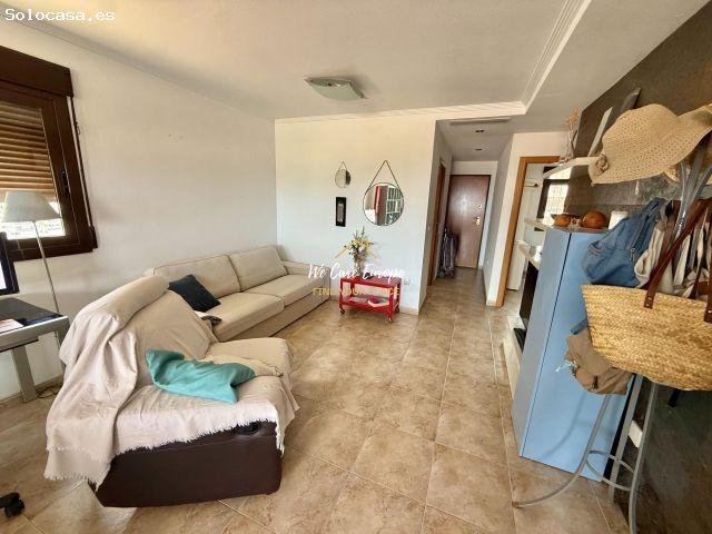 Apartamento en Alquiler en Arenales del sol, Alicante