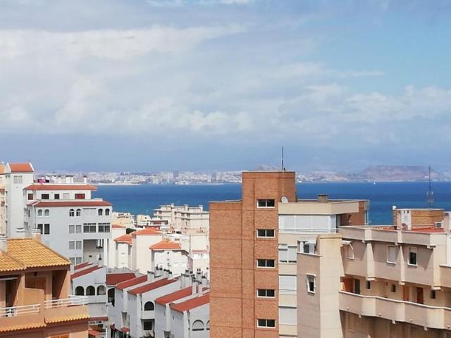 Apartamento en alquiler en Arenales del sol, Arenales del Sol
