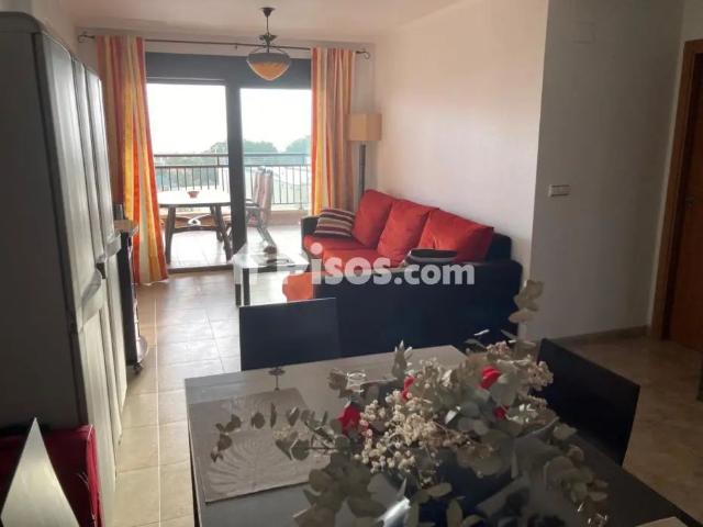 Apartamento en alquiler en Arenales del Sol