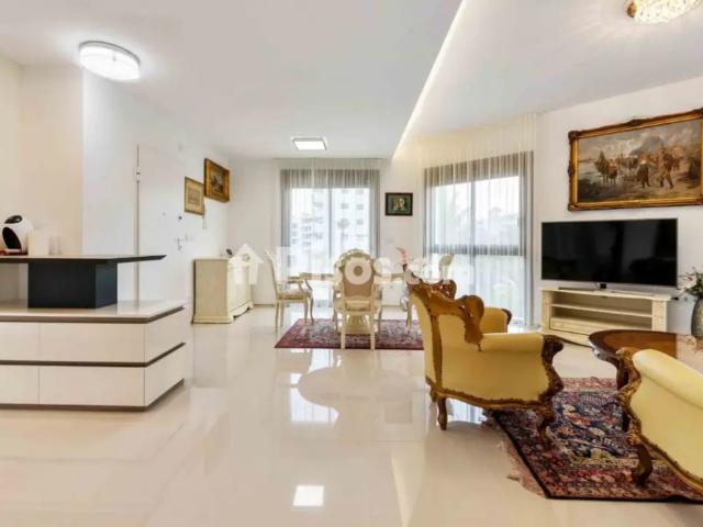 Apartamento en alquiler en Arenales del Sol