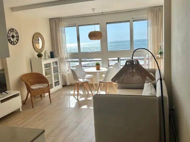Apartamento en alquiler en Arenales del Sol
