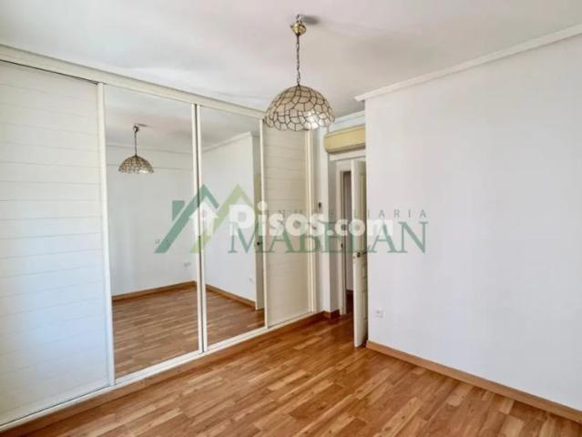 Apartamento en alquiler en Argüelles