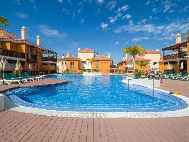 Apartamento en alquiler en Arguineguín, Arguineguin