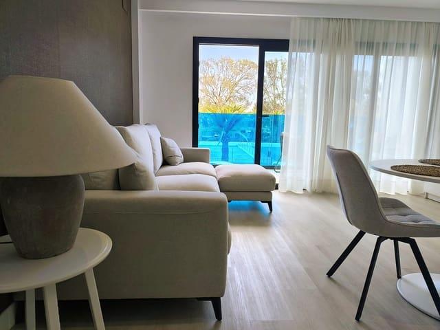 Apartamento en alquiler en Arguineguín, Gran Canaria