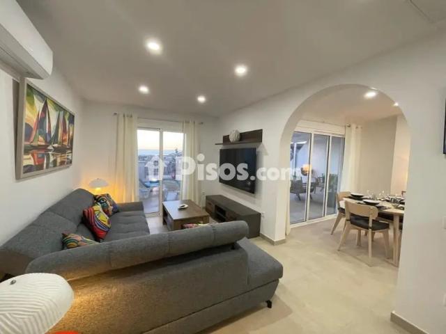 Apartamento en alquiler en Arguineguín, Loma Dos