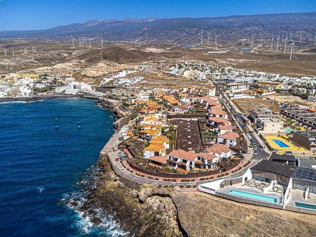 Apartamento en alquiler en Arico, Tenerife