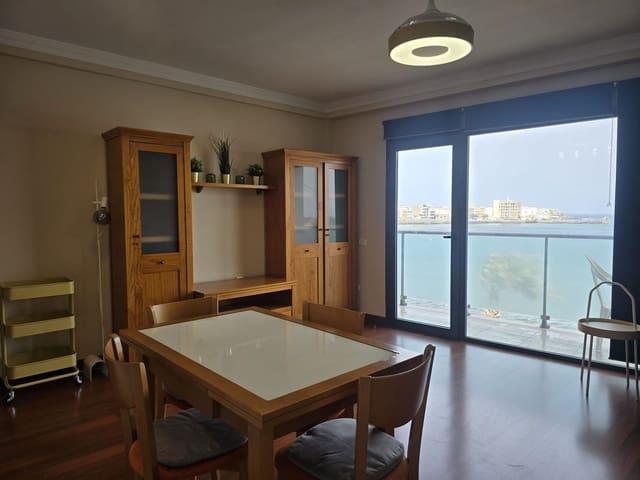 Apartamento en alquiler en Arinaga, Gran Canaria