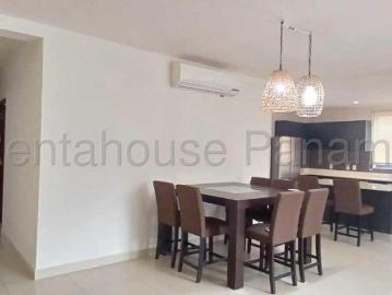Apartamento en Alquiler en Arraiján Panama Pacifico Panamá Oeste 173 m2. 3 hab
