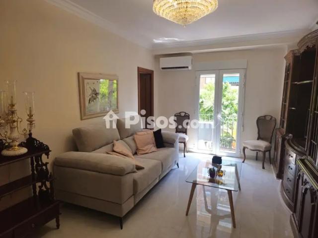 Apartamento en alquiler en Arrancapins