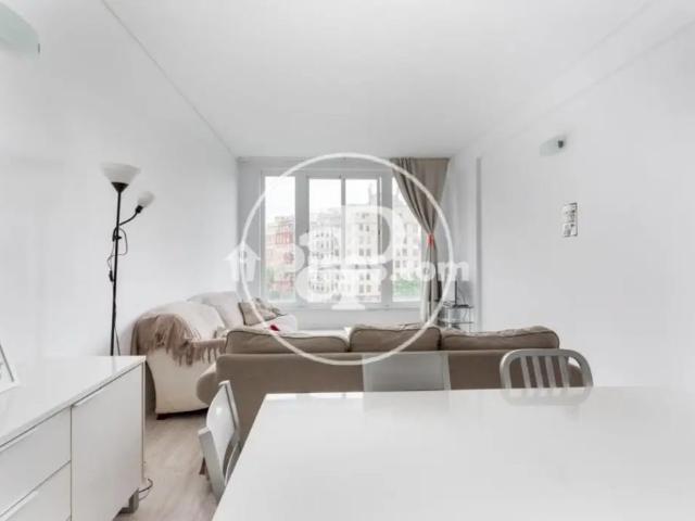 Apartamento en alquiler en Arrancapins